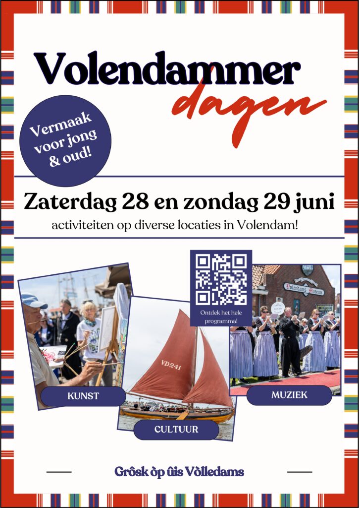 Volendammerdagen